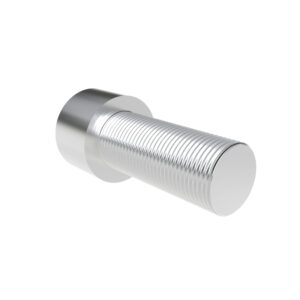 Cylindrical Head Screw, M10 X 25