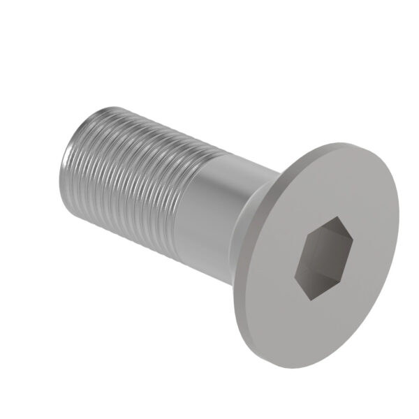 Countersunk Head Screw, M8 X 25