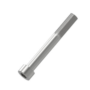 Cylindrical Head Screw, M8 X 70