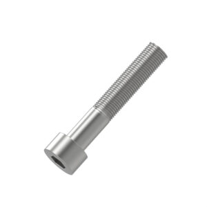 Cylindrical Head Screw, M6 X 35