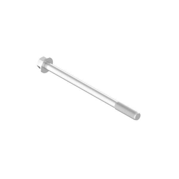 Hexagonal Head Flanged Screw, M10 X 170