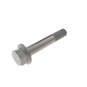 Hexagonal Head Flanged Screw, M16 X 110