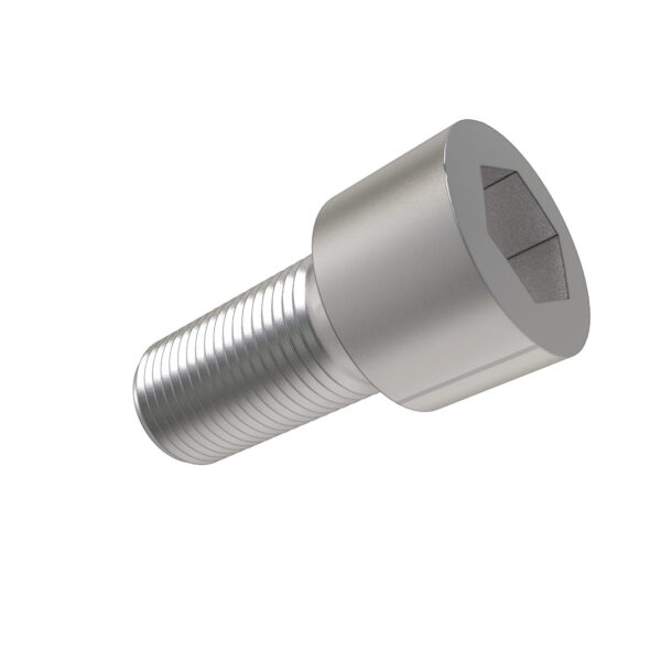 Cylindrical Head Screw, M6 X 16