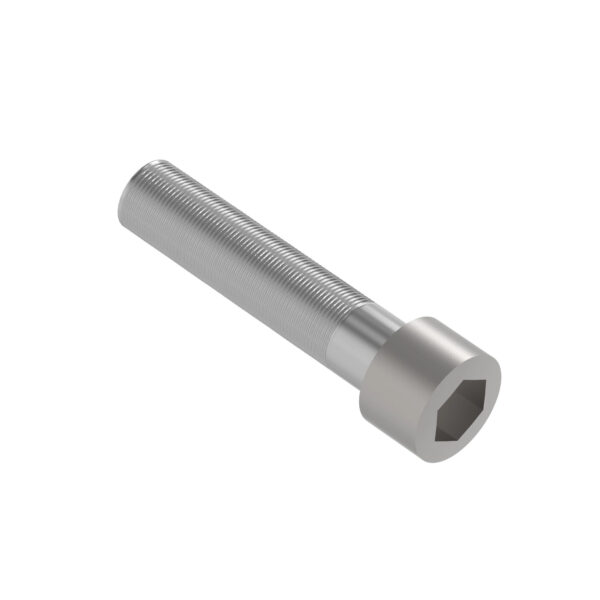 Cylindrical Head Screw, M12 X 50