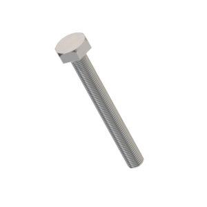 Hexagonal Head Screw, M5 X 45