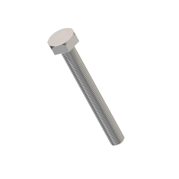 Hexagonal Head Screw, M5 X 45