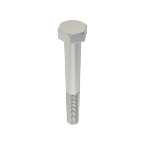Hexagonal Head Screw, M10 X 55