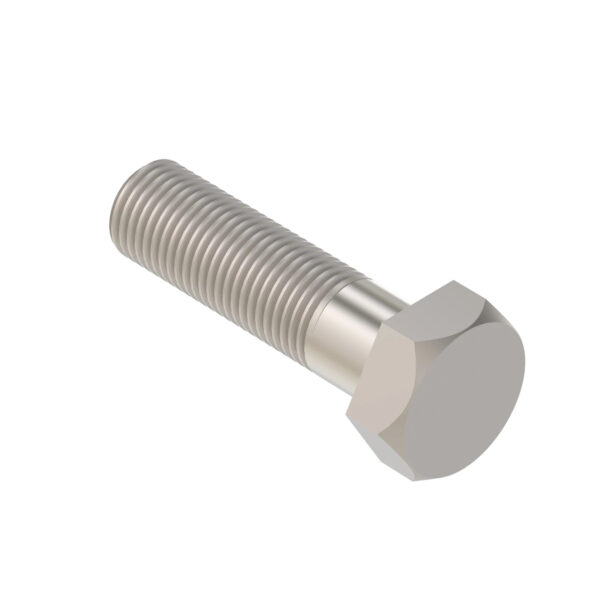 Hexagonal Head Bolt, M20 X 45