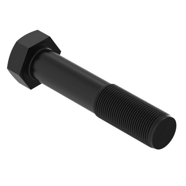 Hexagonal Head Screw, M10 X 45