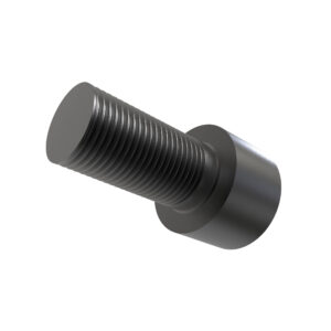 Cylindrical Head Screw, M10 X 20