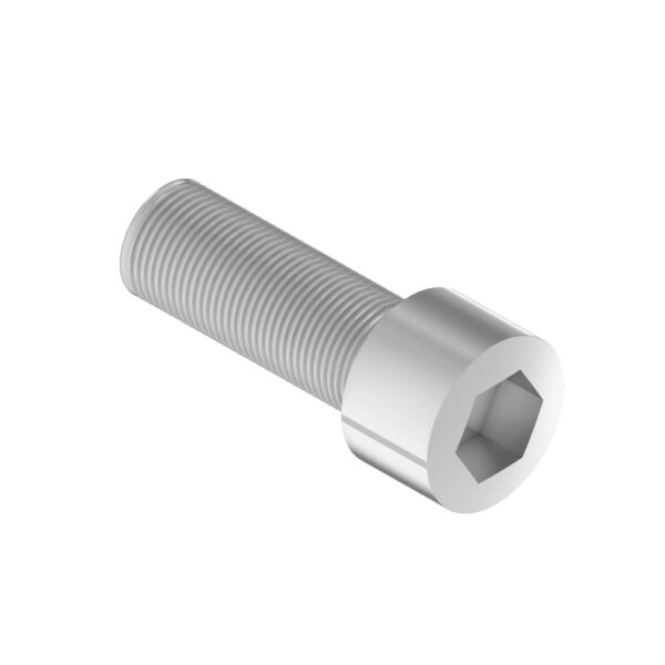 Hexagonal Socket Head Screw, M8 X 20
