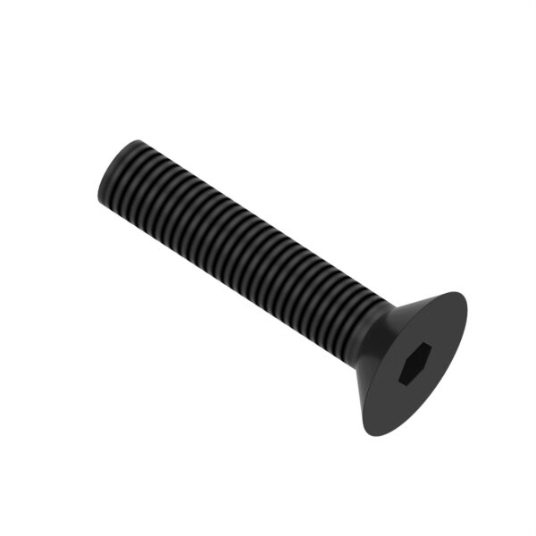 Countersunk Head Screw, M8 X 40
