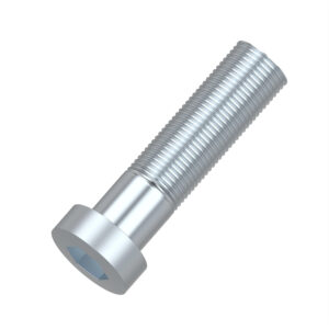 Cylindrical Head Screw, M16 X 60