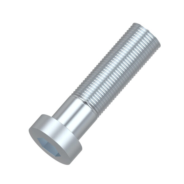 Cylindrical Head Screw, M16 X 60