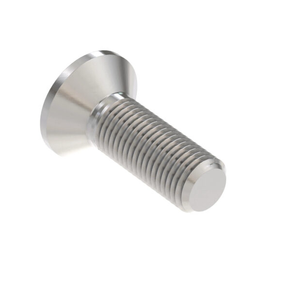 Countersunk Head Screw, M10 X 30