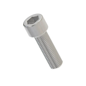 Cylindrical Head Screw, M16 X 50