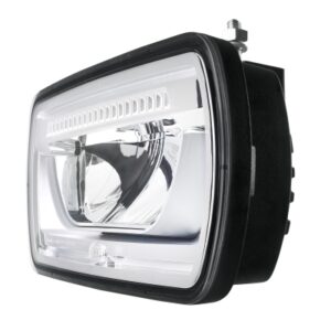 LED-Spotlight - Jumbo LED - 12/24V
