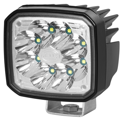 LED-Worklight - Ultra Beam Gen. II - 12/24V