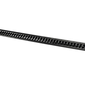 LED-Worklight - Black Magic Tough Lightbar 40" - 12/24V