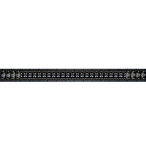 LED-Worklight - Black Magic Tough Lightbar 30" - 12/24V