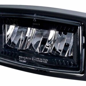 LED-Headlight - NovoLED - 12/24V