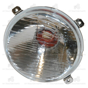 Headlight Optic
