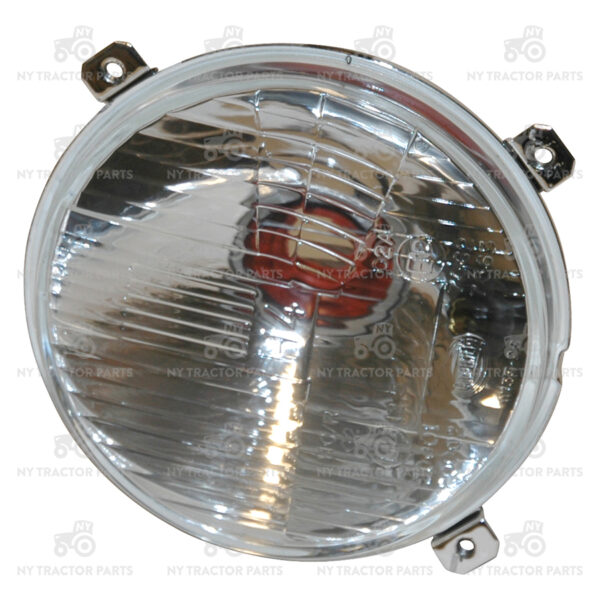 Headlight Optic