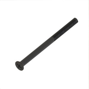 Countersunk Head Screw, M4 X 60