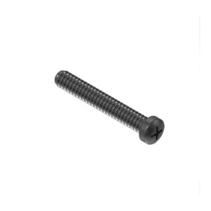 Cylindrical Head Screw, M6 X 40