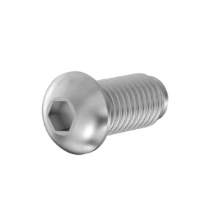 Button Head Screw, M8 X 20