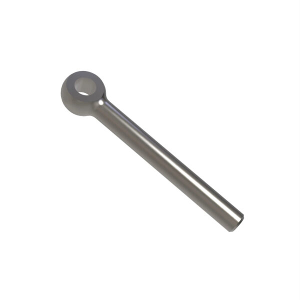 Eyebolt, M12 X 110