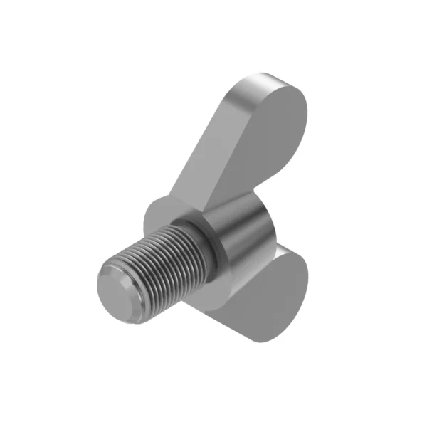 Wing Screw, M10 X 16