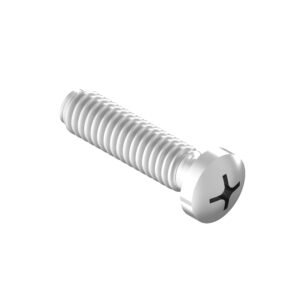 Cylindrical Head Screw, M6 X 30
