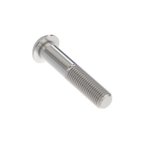 Button Head Screw, M10 X 50