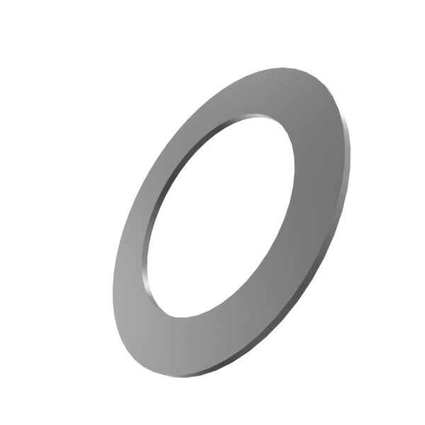 Round Hole Washer