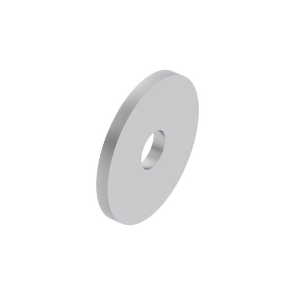 Round Hole Washer