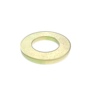 Round Hole Washer
