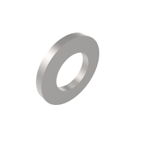 Round Hole Washer