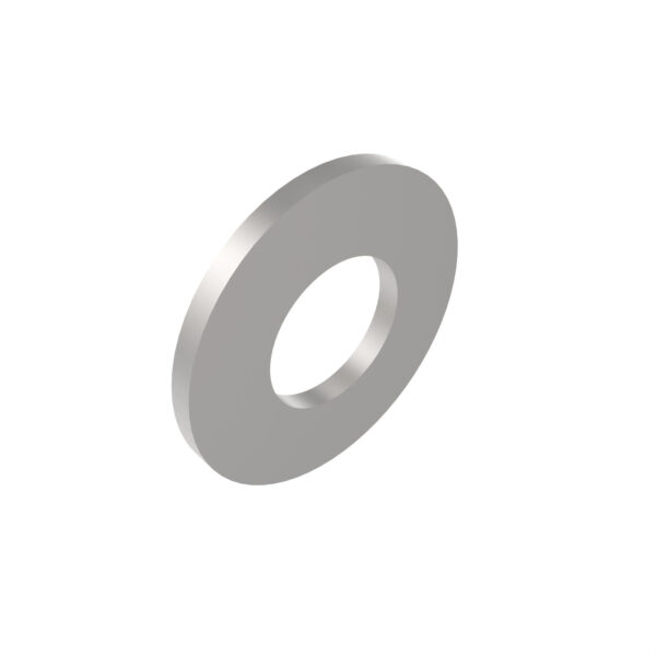 Round Hole Washer
