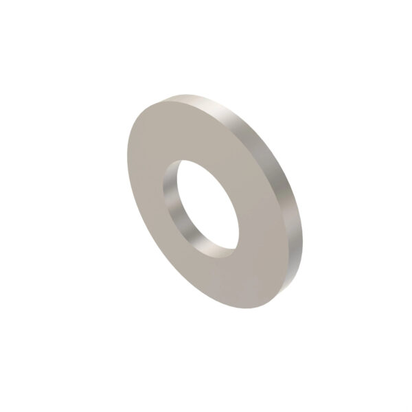 Round Hole Washer