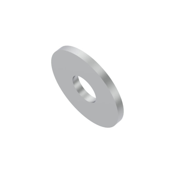 Round Hole Washer