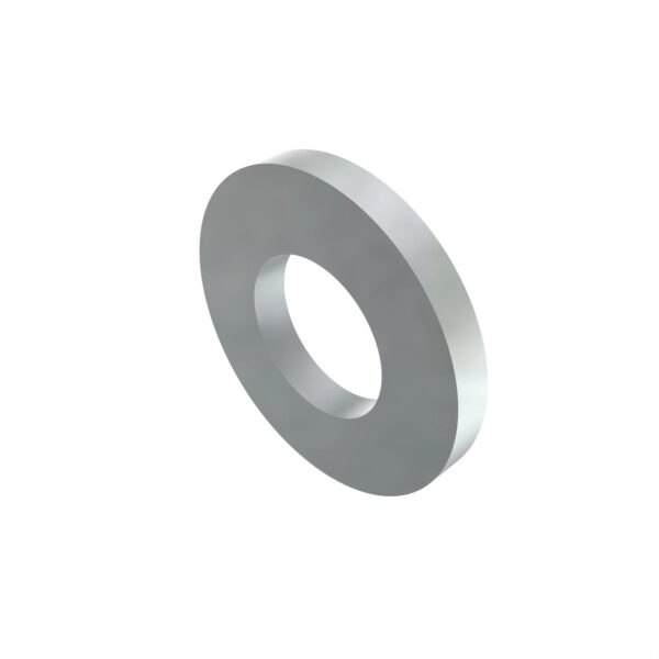 Round Hole Washer