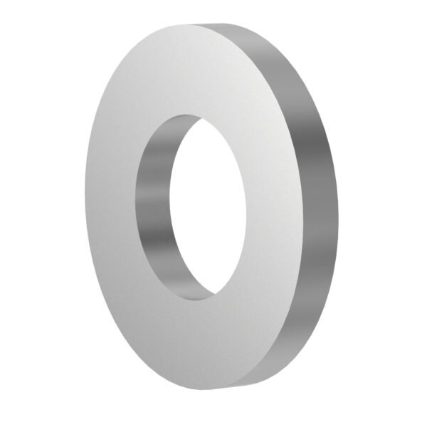 Round Hole Washer