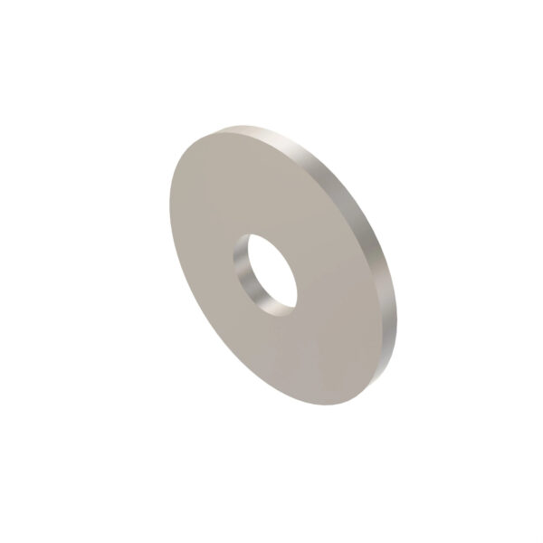 Round Hole Washer