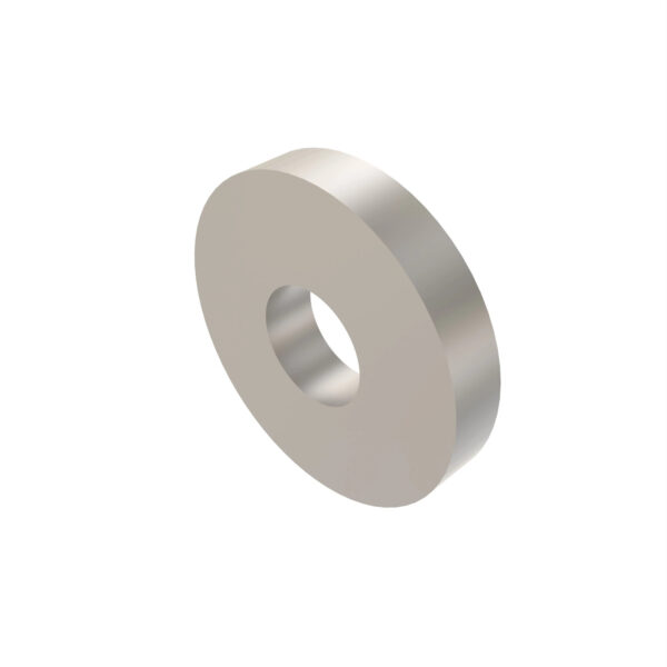 Round Hole Washer