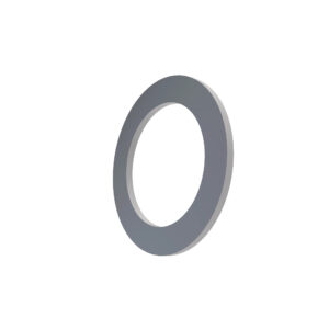 Round Hole Washer
