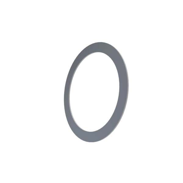 Round Hole Washer