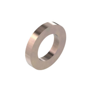 Round Hole Washer