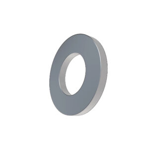 Round Hole Washer