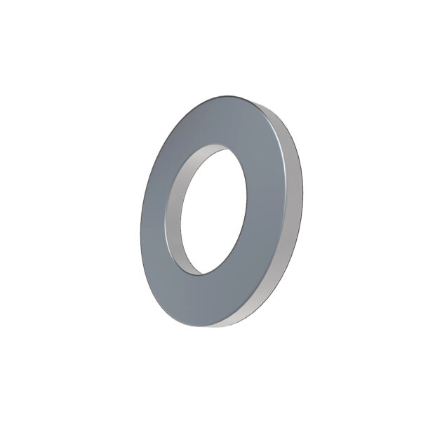 Round Hole Washer